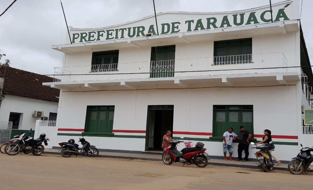 Com exceção de Abdias, candidatos a prefeito de Tarauacá contestam números da pesquisa Data Control 